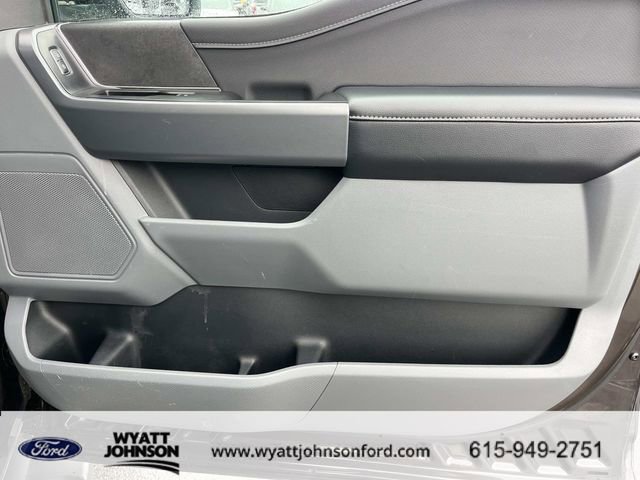Certified 2024 Ford F150 XLT w/ Equipment Group 302A MID image 23