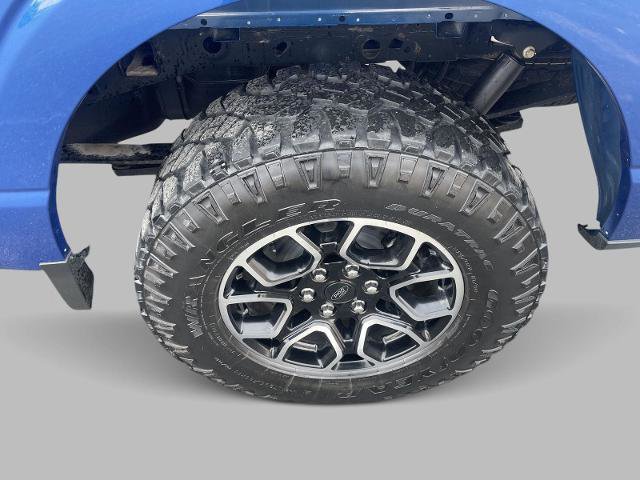 Certified 2022 Ford F150 XLT w/ Equipment Group 302A High image 7