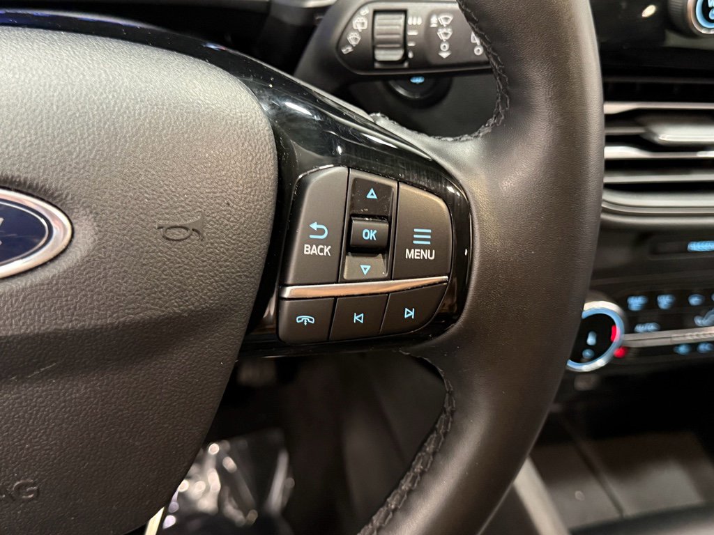 Certified 2024 Ford Escape Active image 13