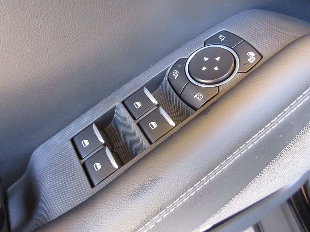 Certified 2022 Ford Mustang Mach-E Premium RWD image 10