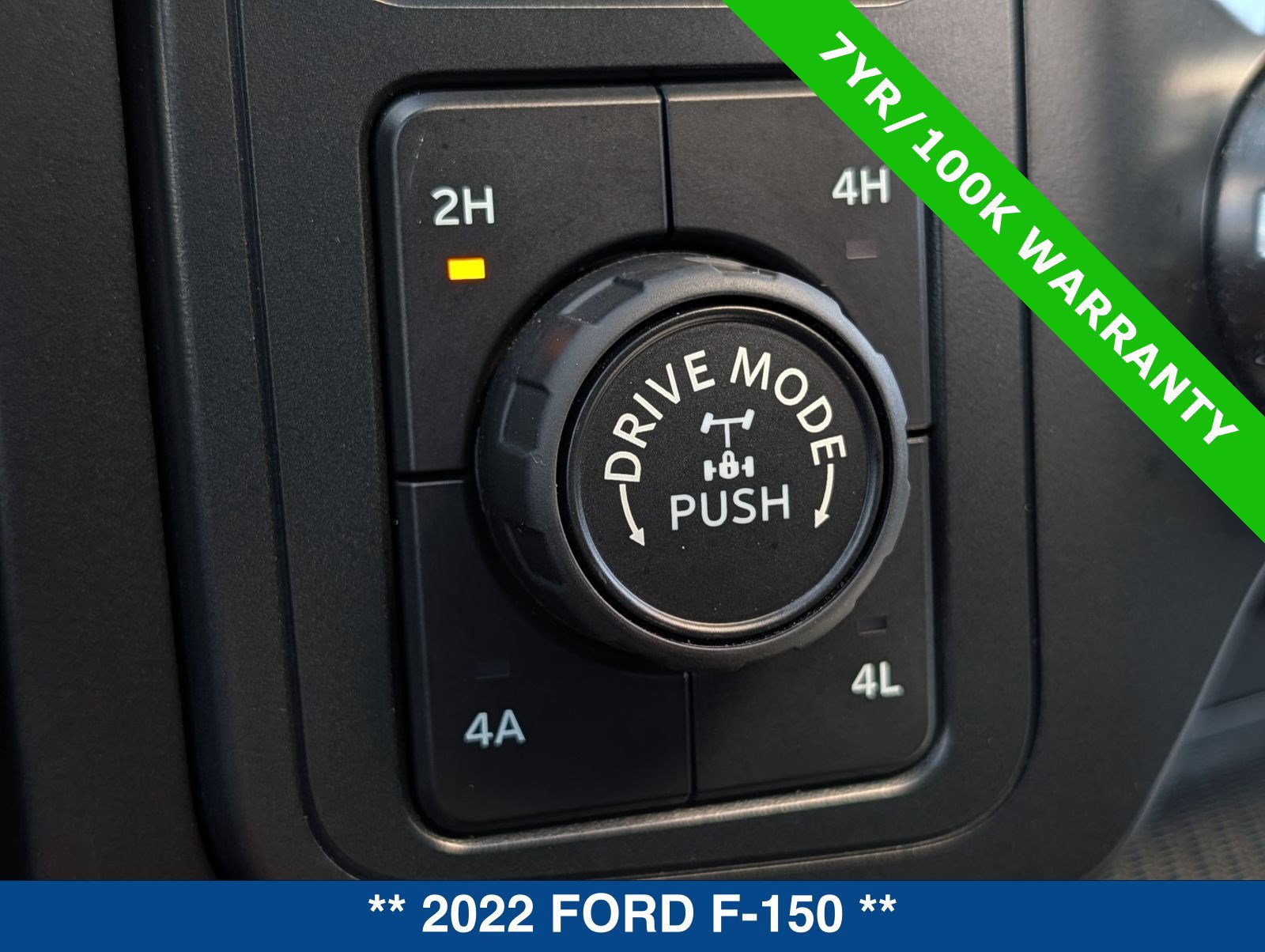 Certified 2022 Ford F150 Raptor w/ Raptor 37 Performance Package AWD/4WD image 35