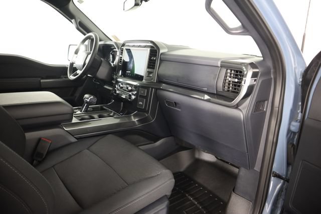 Certified 2023 Ford F150 XLT w/ Equipment Group 302A High AWD/4WD image 66