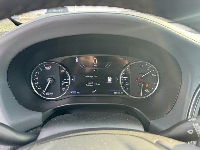 Used 2024 Buick Enclave Premium image 16
