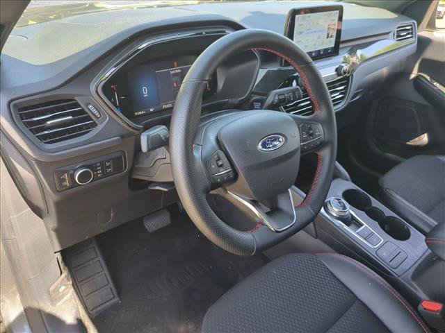 Certified 2025 Ford Escape ST-Line w/ Equipment Group 301A FWD image 10