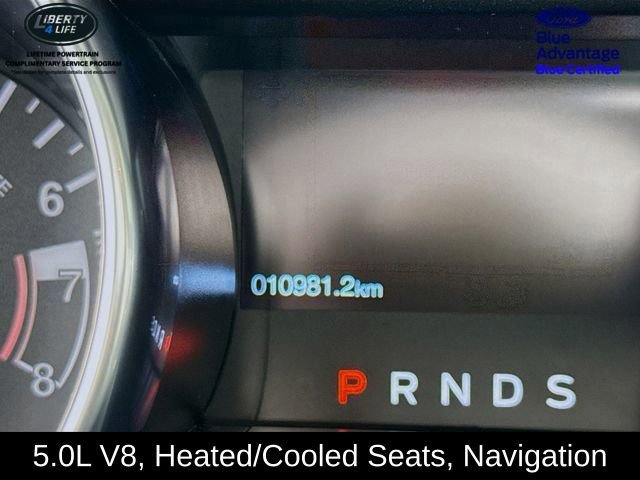 Certified 2020 Ford Mustang GT Premium w/ GT Performance Package image 12