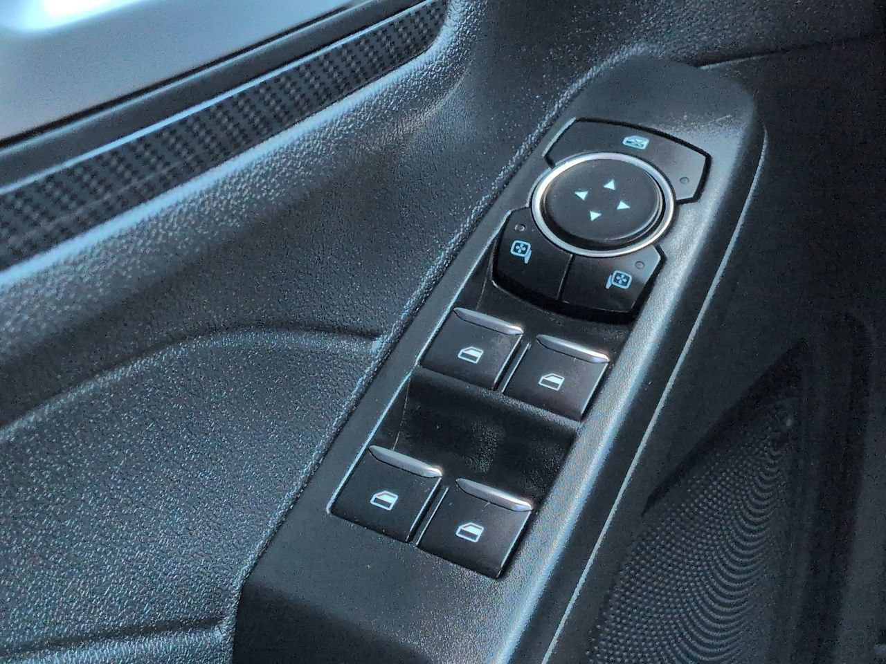 Certified 2023 Ford Escape ST-Line w/ Tech Pack #1 FWD image 22