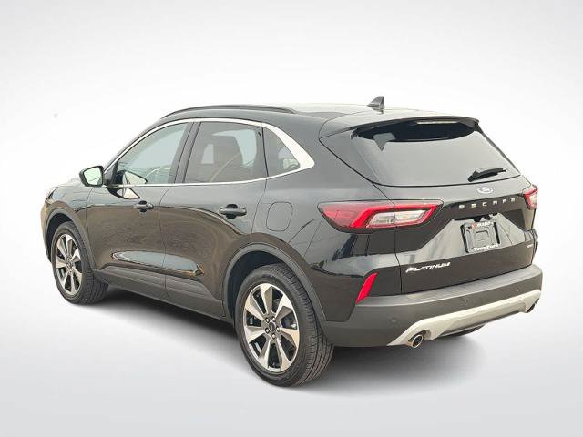 Certified 2024 Ford Escape Platinum AWD/4WD image 6