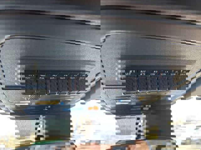 Certified 2023 Ford Bronco Badlands image 25