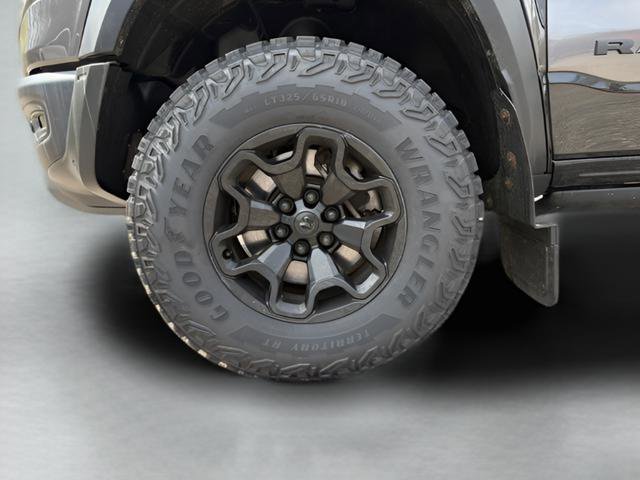 Used 2021 RAM 1500 TRX w/ TRX Level 2 Equipment Group AWD/4WD image 6