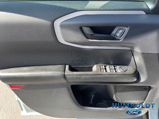 Certified 2022 Ford Bronco Sport Big Bend AWD/4WD image 12