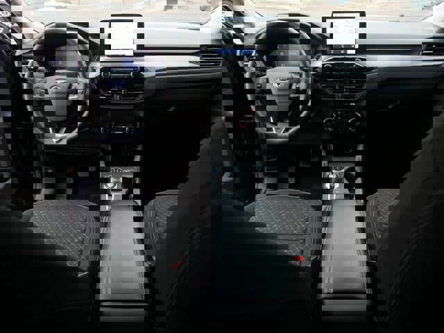 Certified 2025 Ford Escape Active image 18