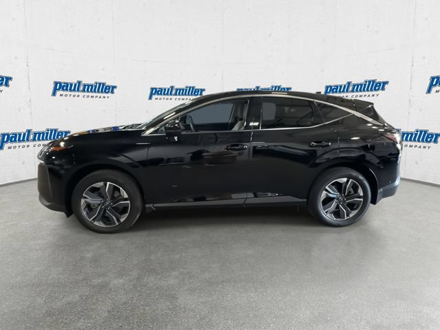 Used 2025 Nissan Murano SL AWD/4WD image 6