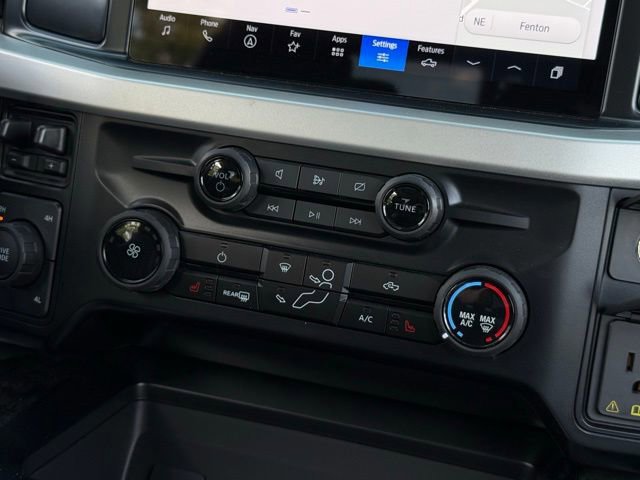 Certified 2024 Ford F250 XLT w/ XLT Premium Package image 47