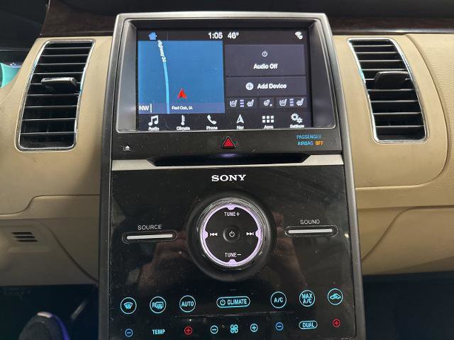 Certified 2019 Ford Flex Limited w/ Equipment Group 303A image 16