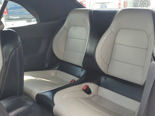 Certified 2024 Ford Mustang GT Premium RWD image 13