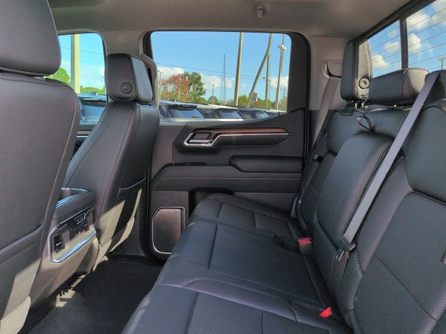 Used 2026 GMC Sierra 1500 Denali RWD image 14