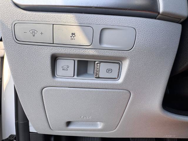 Used 2025 Hyundai Palisade SEL FWD image 22