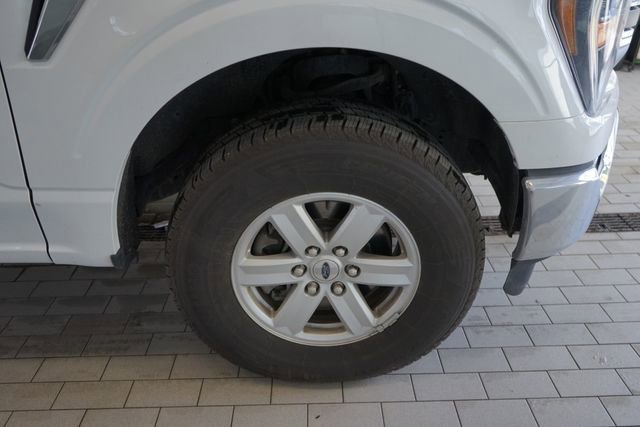 Certified 2023 Ford F150 XLT w/ Trailer Tow Package image 16