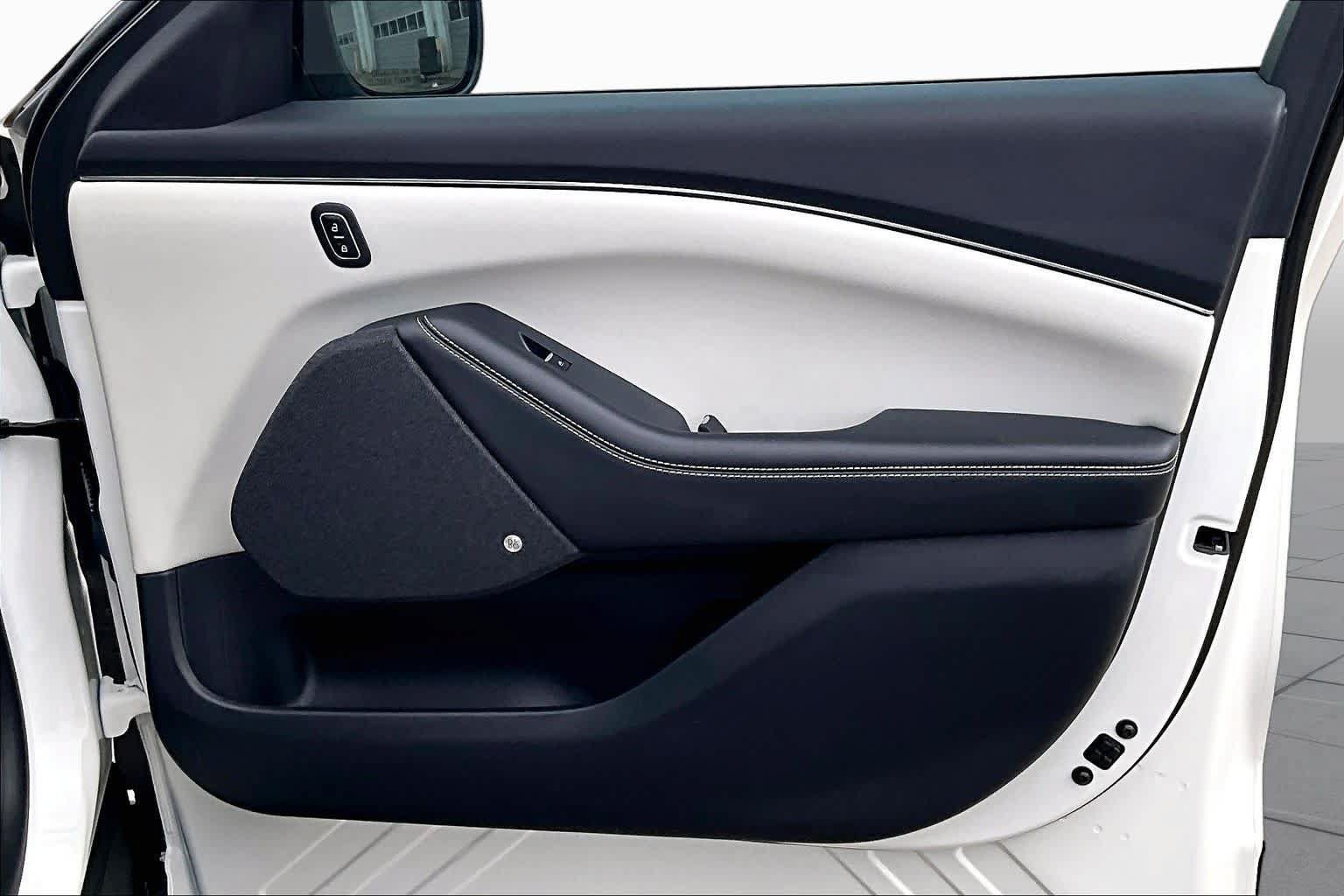 Certified 2023 Ford Mustang Mach-E Premium RWD image 20
