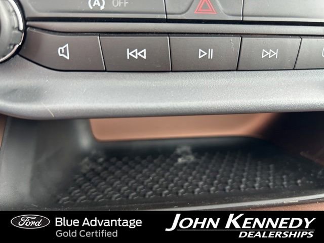 Certified 2023 Ford Bronco Sport Outer Banks w/ Tech Package AWD/4WD image 29