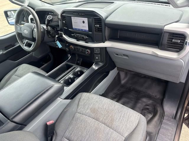 Certified 2023 Ford F150 XL AWD/4WD image 20