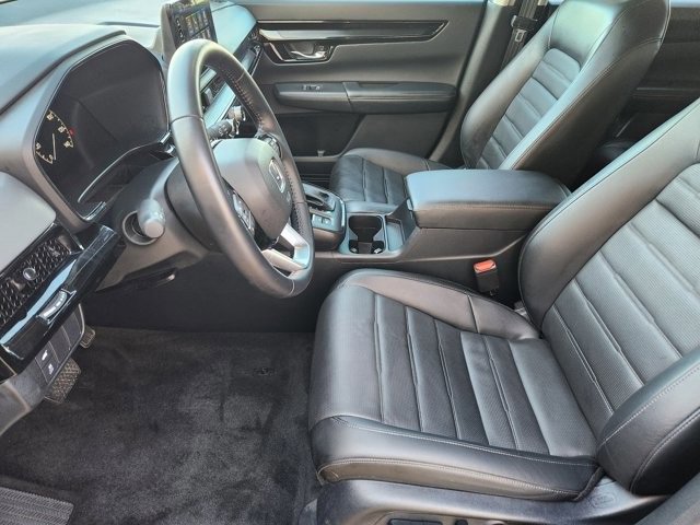 Used 2025 Honda CR-V EX-L image 12