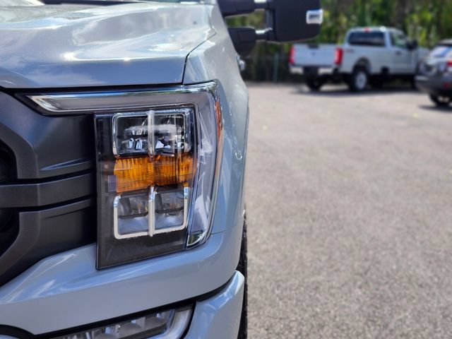Certified 2023 Ford F150 XLT w/ Equipment Group 302A High AWD/4WD image 10