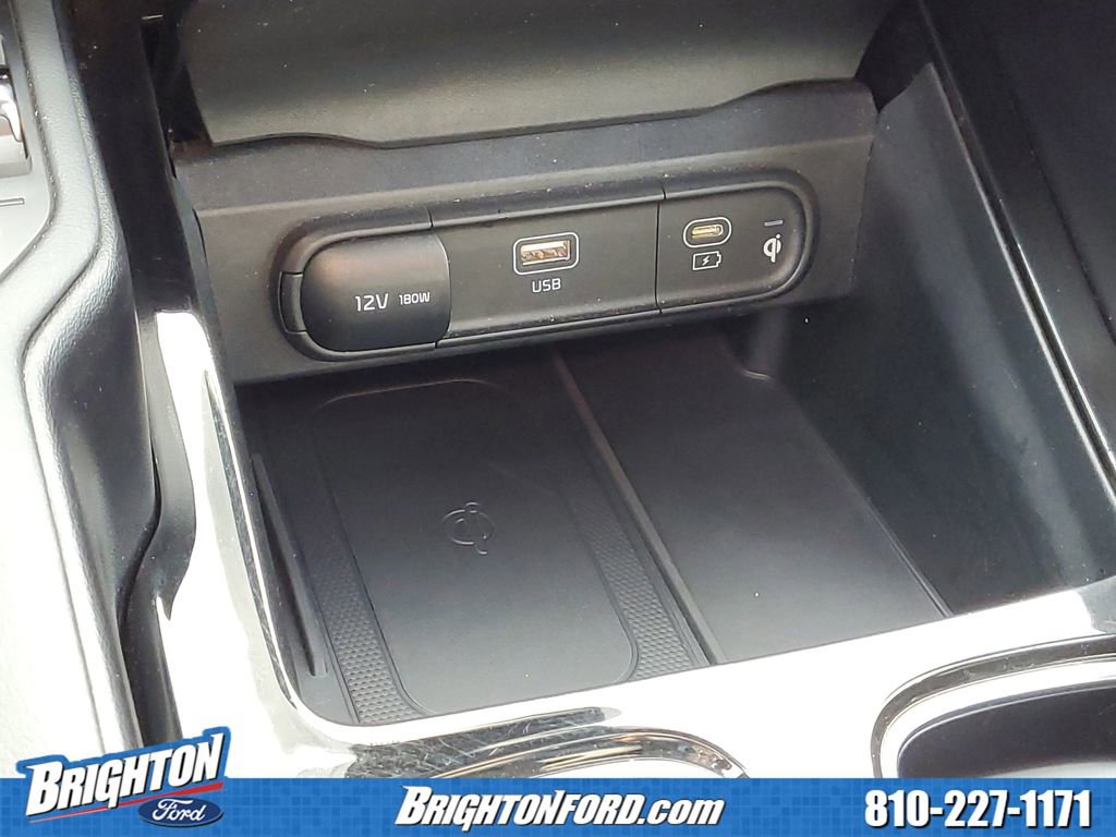 Used 2024 Kia Telluride EX X-Line AWD/4WD image 29