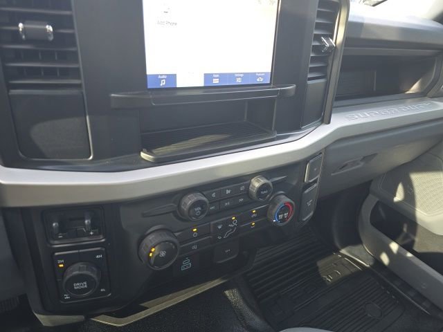 Certified 2023 Ford F350 XL w/ XL Chrome Package AWD/4WD image 11