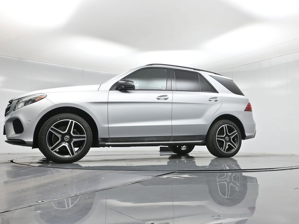 Used 2019 Mercedes-Benz GLE 400 4MATIC image 24