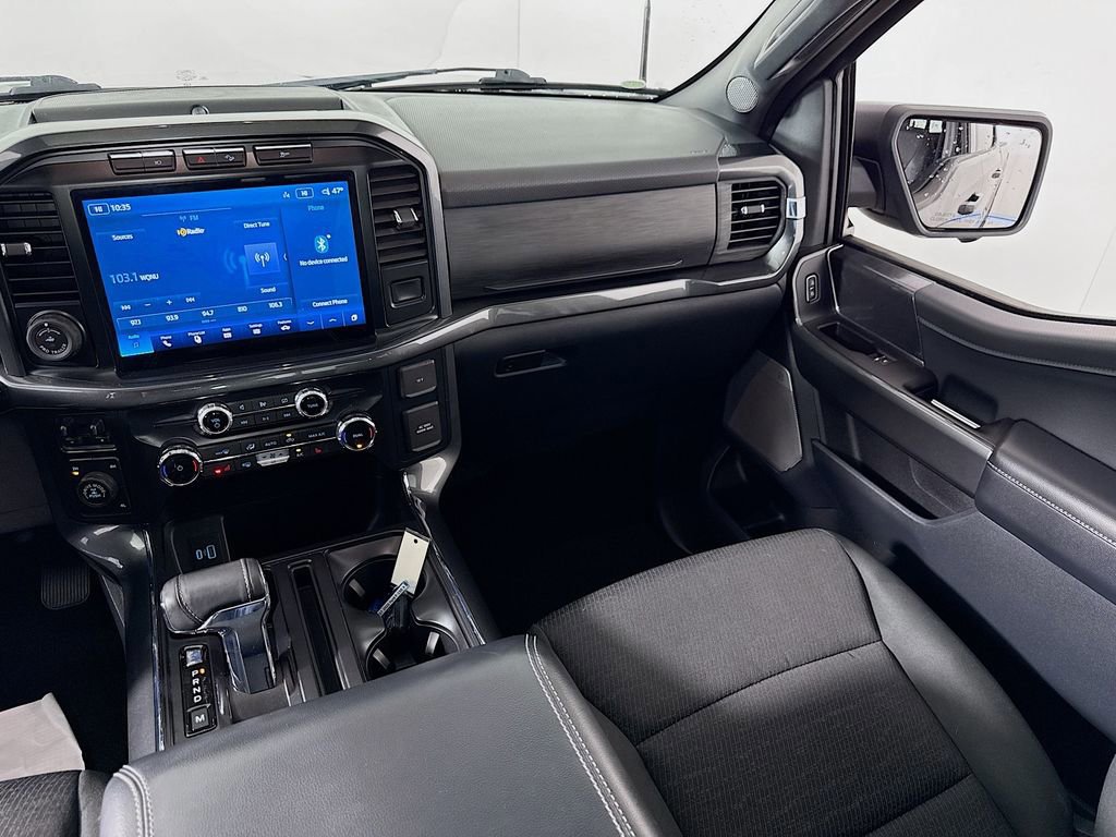 Certified 2022 Ford F150 XLT w/ Equipment Group 302A High image 26