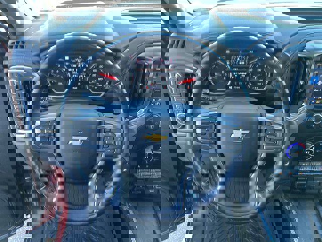 Used 2022 Chevrolet Silverado 1500 LTZ w/ LTZ Premium Package image 14