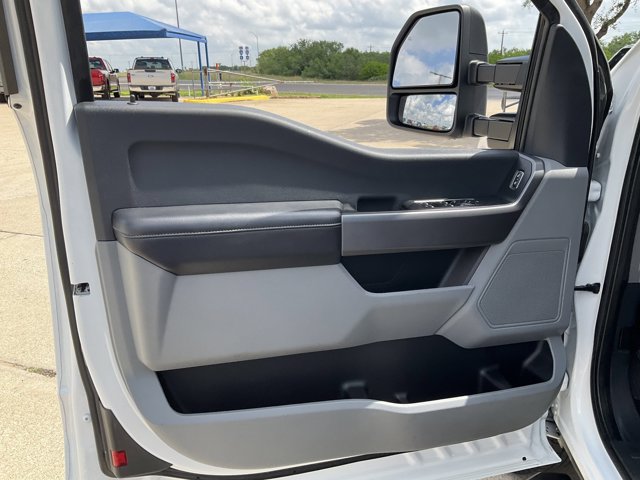 Certified 2025 Ford F350 XLT AWD/4WD image 7
