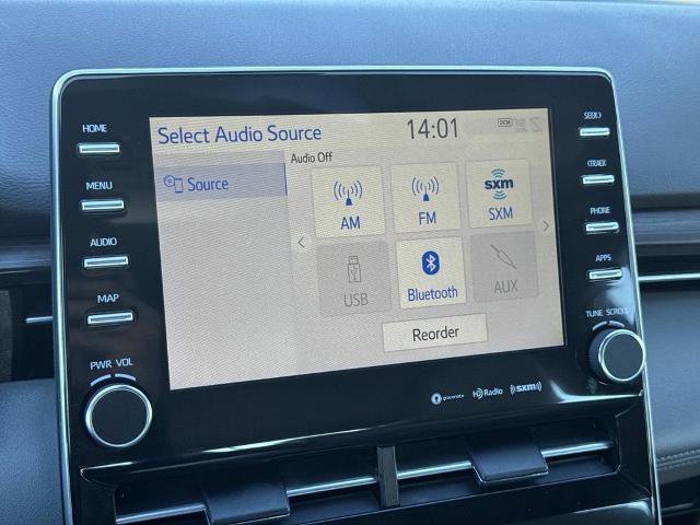 Used 2020 Toyota Avalon XLE image 13