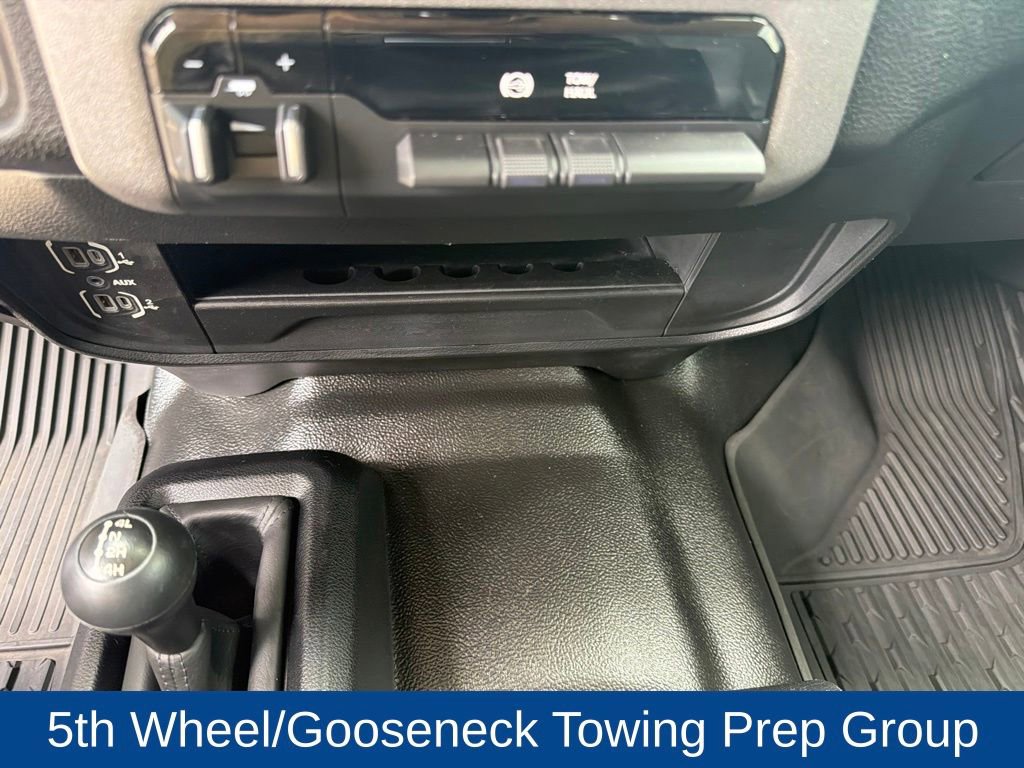 Used 2020 RAM 2500 Tradesman w/ Towing Technology Group AWD/4WD image 29