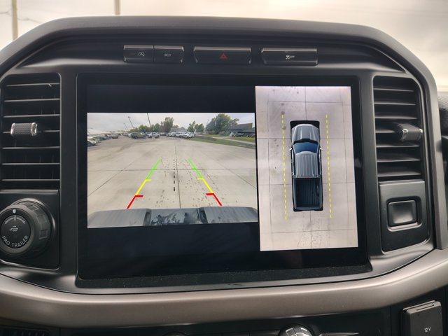 Certified 2024 Ford F150 XLT AWD/4WD image 4