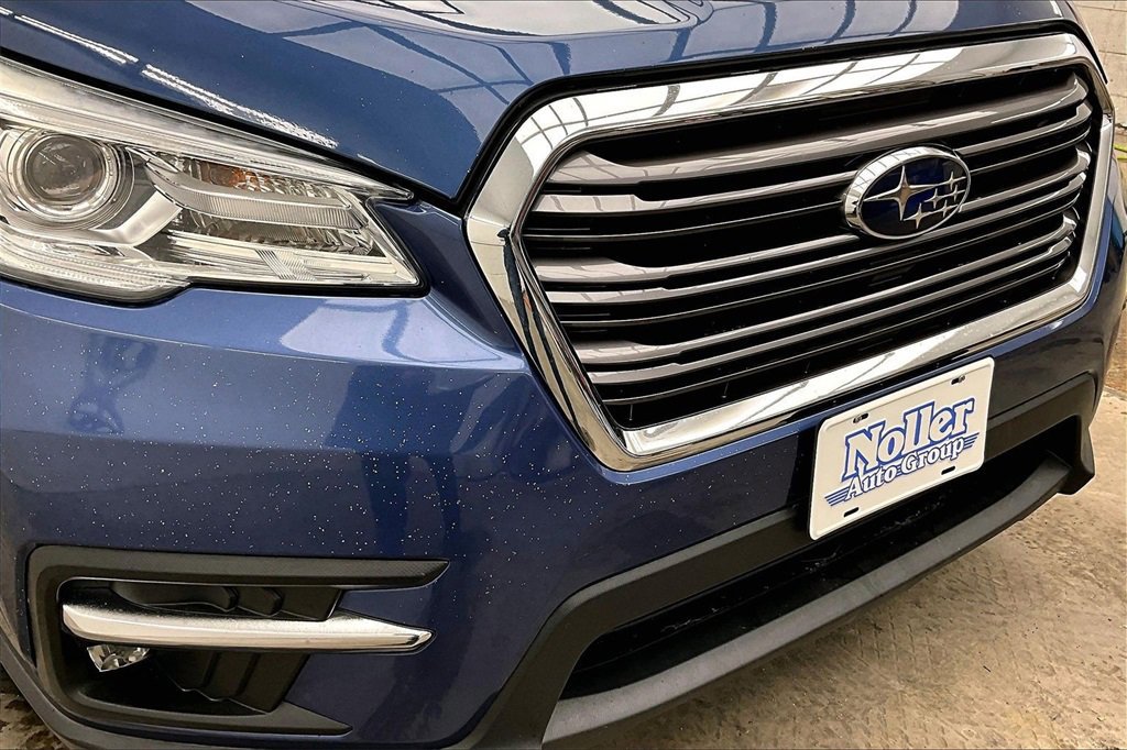 Used 2020 Subaru Ascent Limited w/ Technology Package image 29