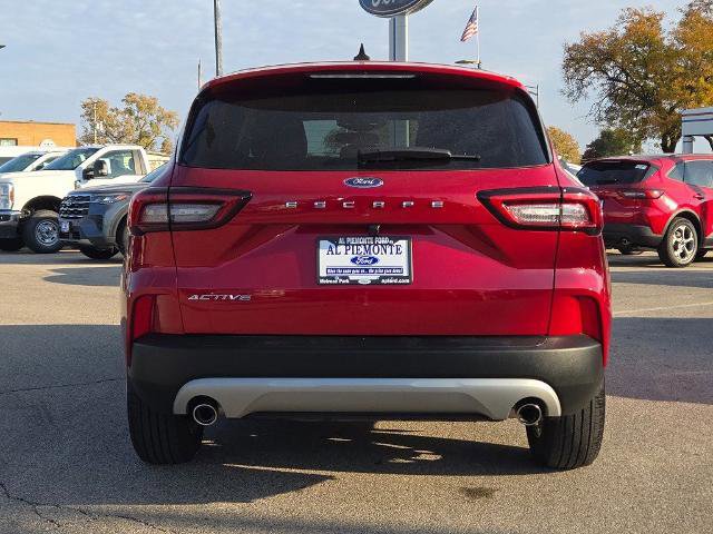 Certified 2023 Ford Escape Active w/ Cold Weather Package image 3