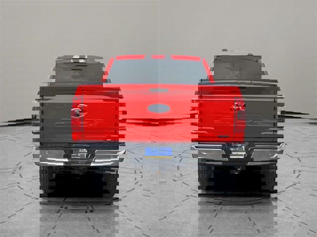 Certified 2023 Ford F150 XLT w/ Equipment Group 302A High image 11