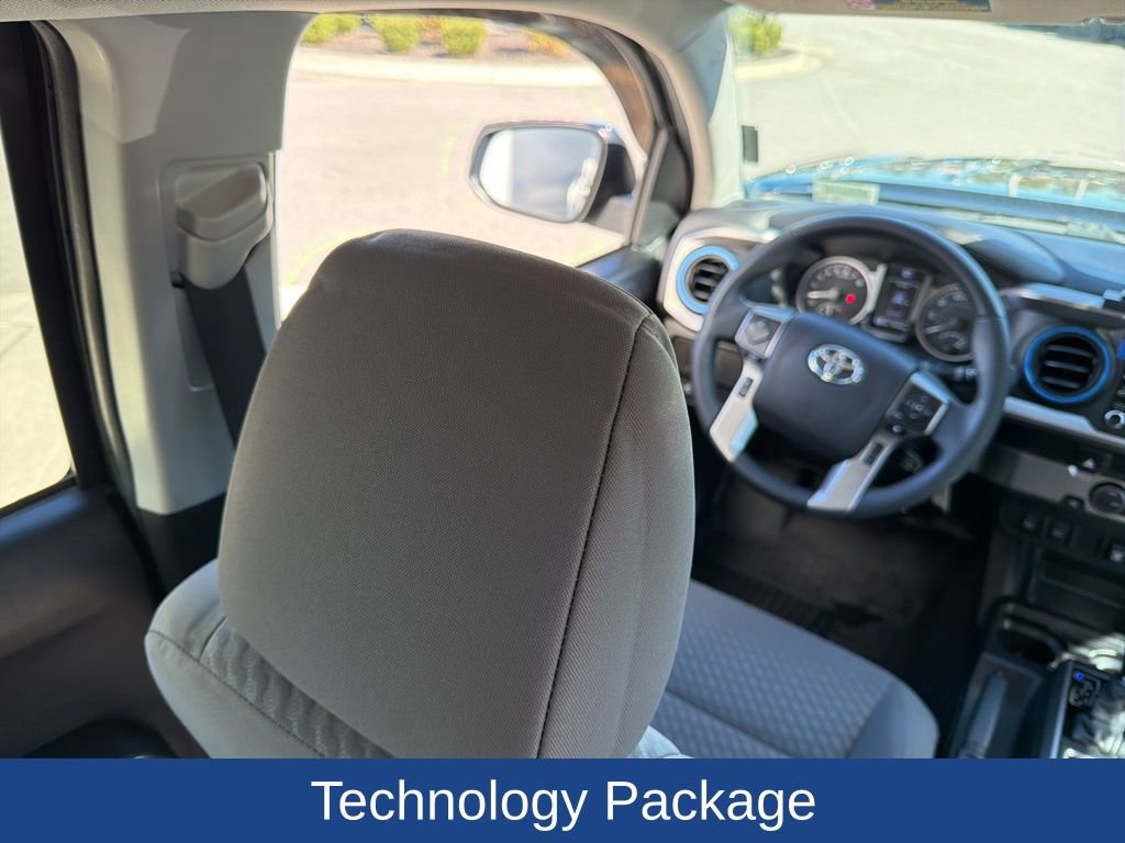 Used 2022 Toyota Tacoma SR5 image 15