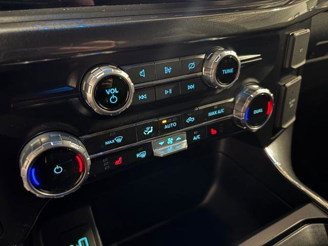 Certified 2023 Ford F150 XLT w/ Equipment Group 302A High AWD/4WD image 16