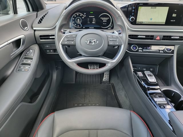 Used 2023 Hyundai Sonata SEL Plus FWD image 30