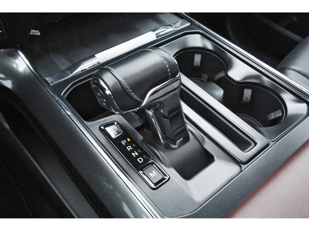 Certified 2023 Ford F150 Lariat w/ Equipment Group 502A High image 25