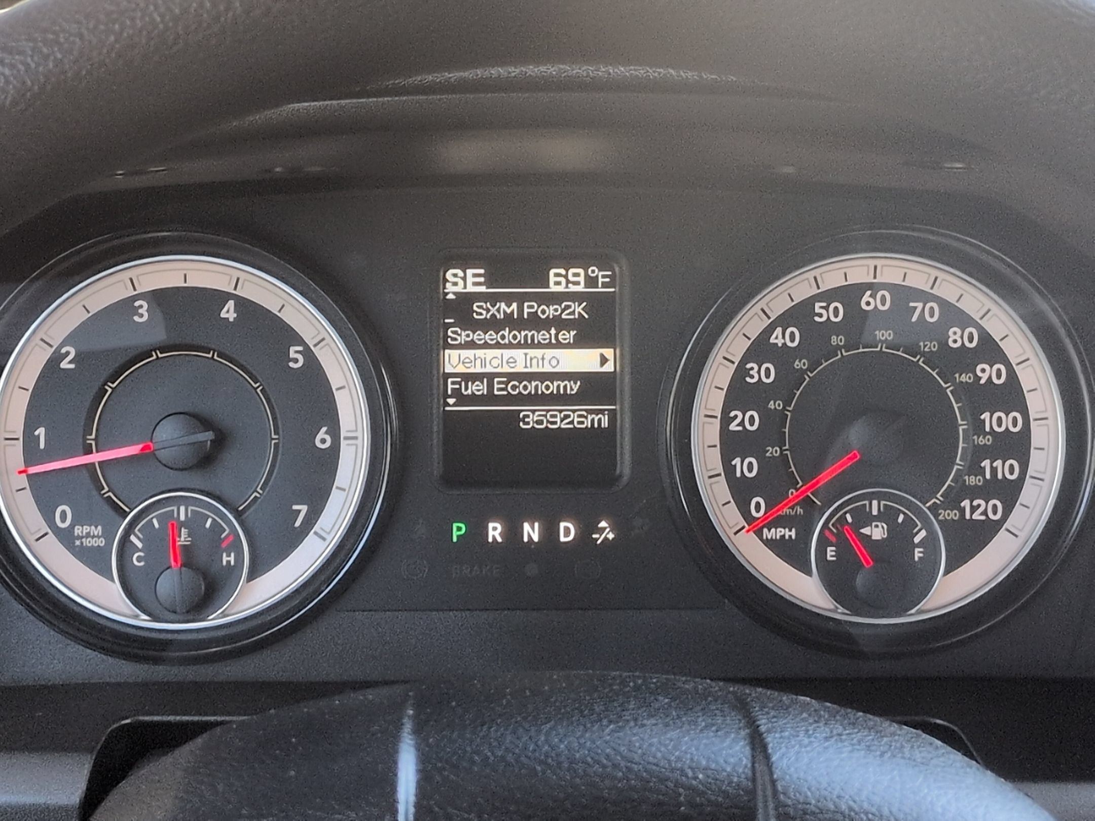 Used 2023 RAM 1500 Tradesman w/ Chrome Appearance Group AWD/4WD image 20