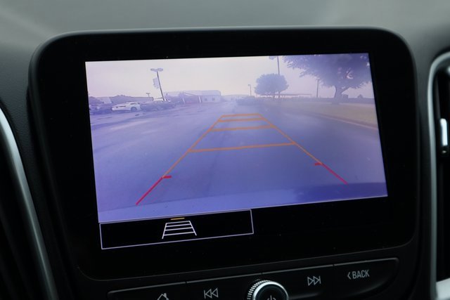 Used 2023 Chevrolet Malibu LT image 5