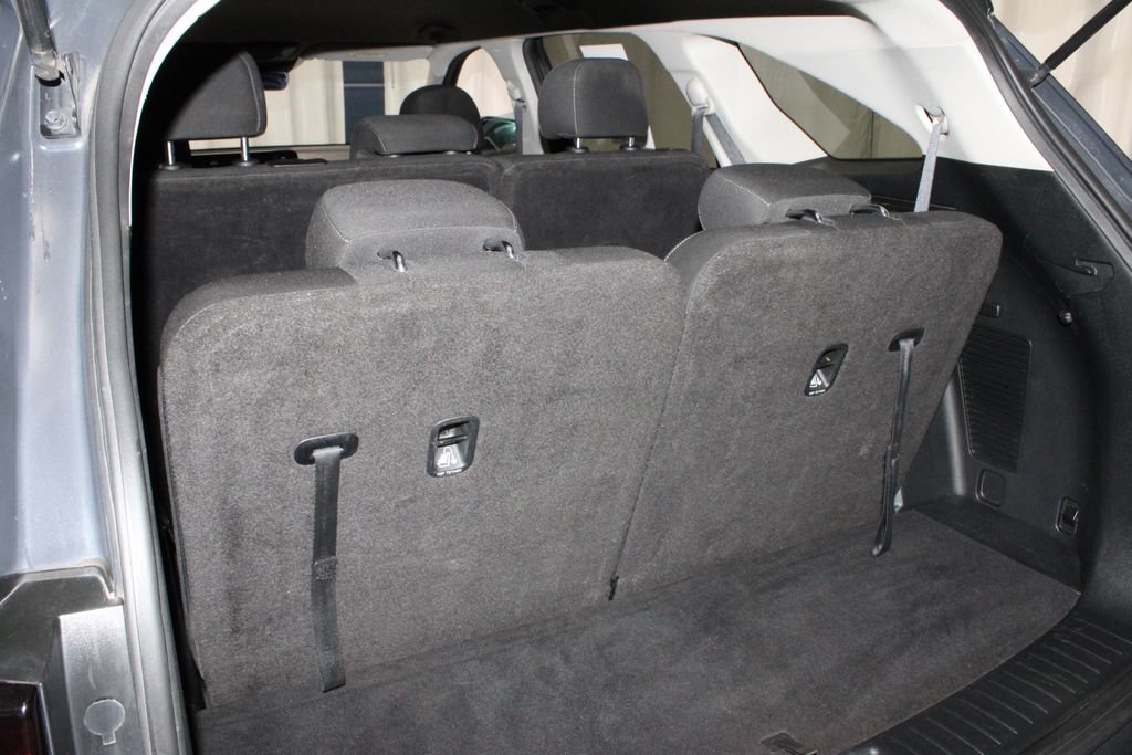 Used 2022 Kia Sorento LX FWD image 17