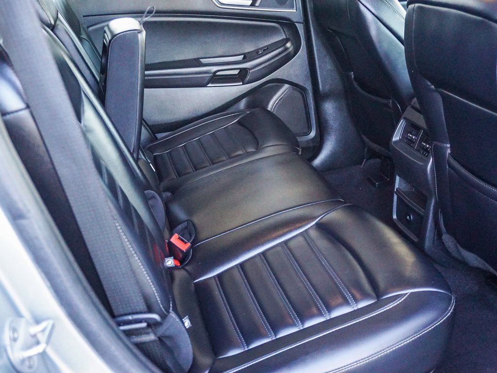 Certified 2023 Ford Edge SEL image 14