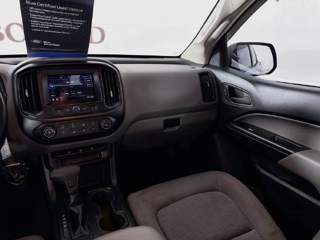 Used 2021 GMC Canyon Elevation Standard RWD image 25