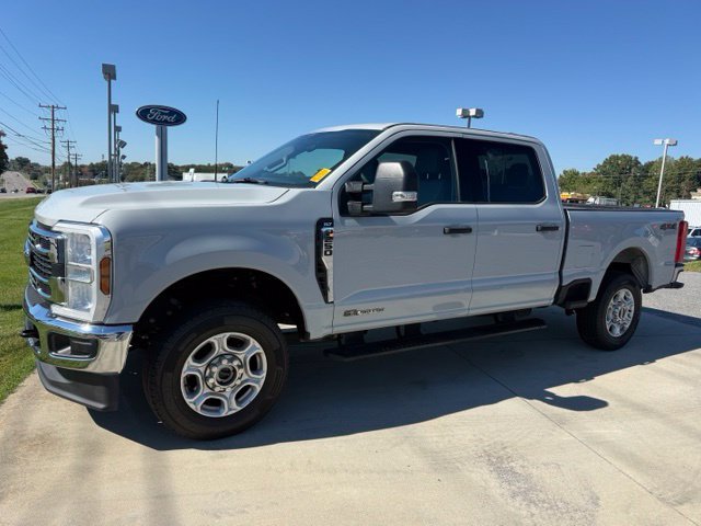 Certified 2026 Ford F250 XLT