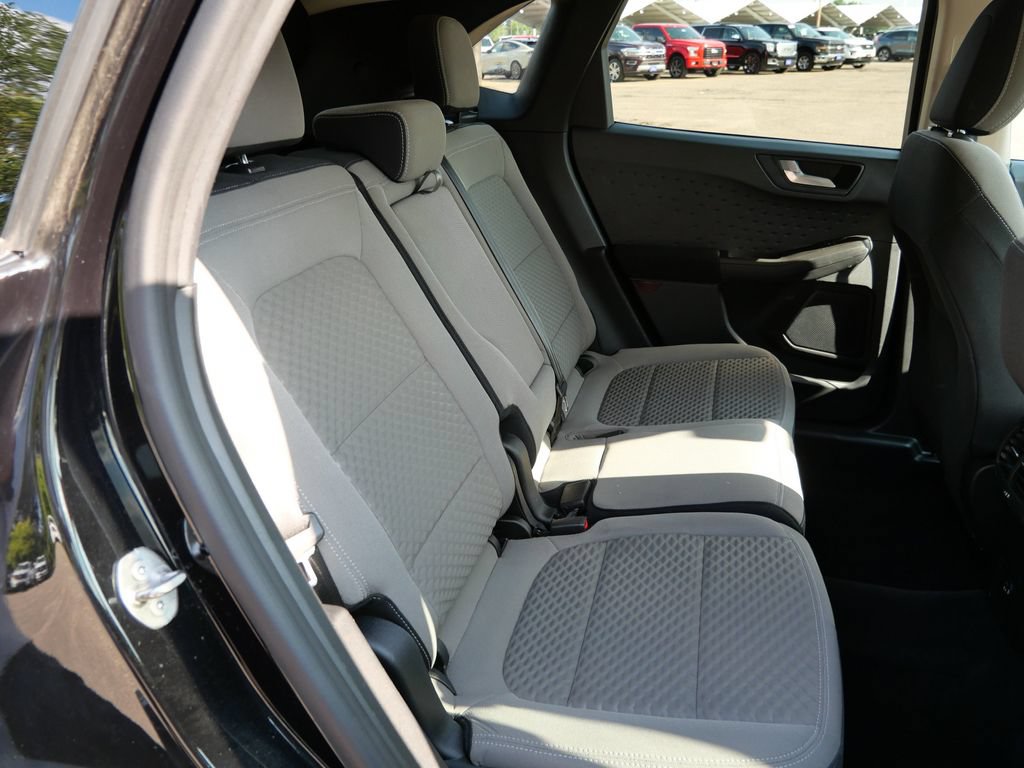 Certified 2020 Ford Escape SE AWD/4WD image 14